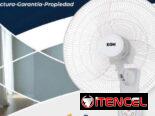 Ventiladores