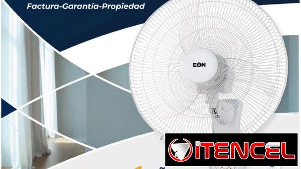 Ventiladores