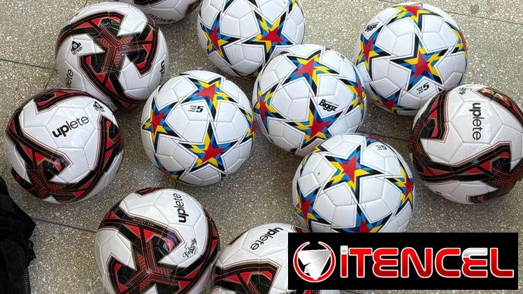 Pelotas de Fútbol
