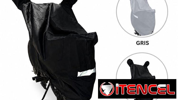 Capa para motos