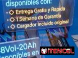 ENTRARON NUEVAMENTE LAS BATERIAS DE 48 Vol/20 Amp, por si usted o algún conocido necesita …‼️🙏‼️APURATEEE..!! ‼️