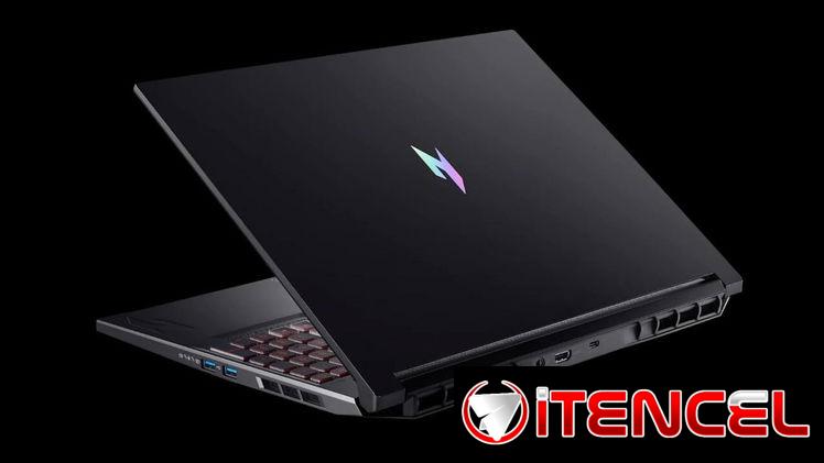 – Laptop Acer Nitro V 16 AI/AMD Ryzen 5/512GB SSD/16GB DDR5