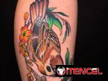 Tatuajes Profesionales en Vedado – más de 5 Años Experiencia (Kinetica)