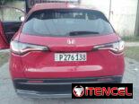 Honda HRv del 2025 precio negociable soy el dueño solo 8 mil millas caminando al detalle es llegar y montar soy el dueño
