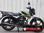 Motos de Combustión Treck trek 125cc 150cc 200cc 250cc MT ACORAZADA JIN KRATHOS KRATOS scooter