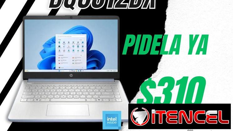 🍒Laptops Nuevas en Caja🍒