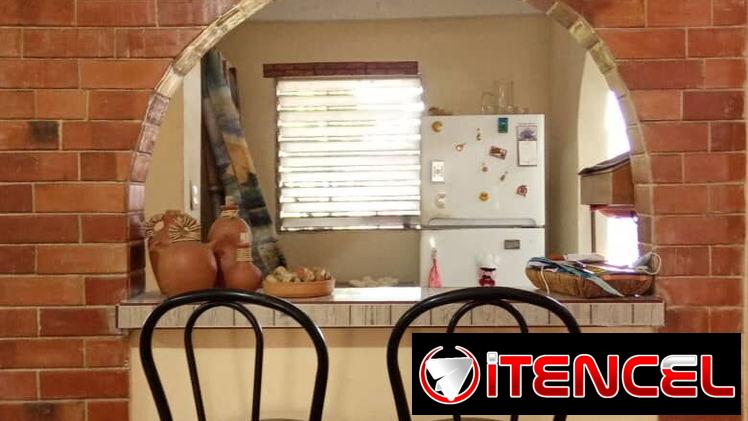 Venta biplanta alto 3 cuartos 30mil 53582376