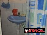 NO GESTORES. APTO de 1 uarto,comedor cocina,baño,patio,agua por gravedad y motor, placa libre, 2 tanques,cerca de Ave 31
