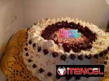 Pasteles por encargo
