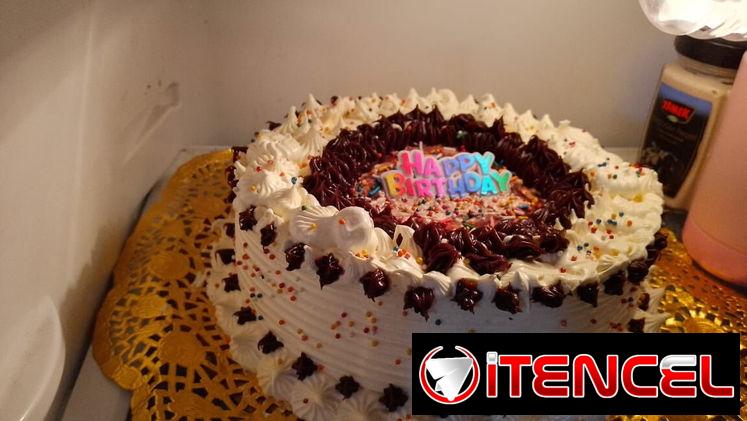 Pasteles por encargo
