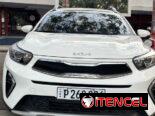 Se renta por día Kia Stonic 2024