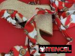 Sandalias cuña No 36