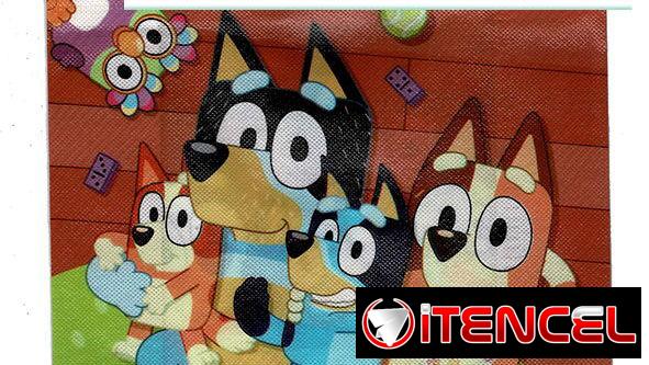 Bolsas para Niños. ✨ Aceptamos pago por transferencia💳