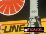 DEICO ELECTRÓNICO DE LADA,CABLE Y BUJÍAS