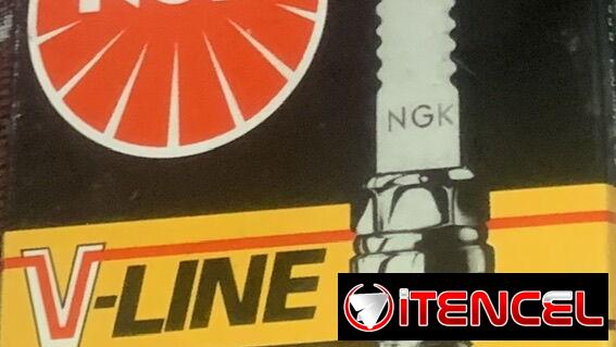 DEICO ELECTRÓNICO DE LADA,CABLE Y BUJÍAS
