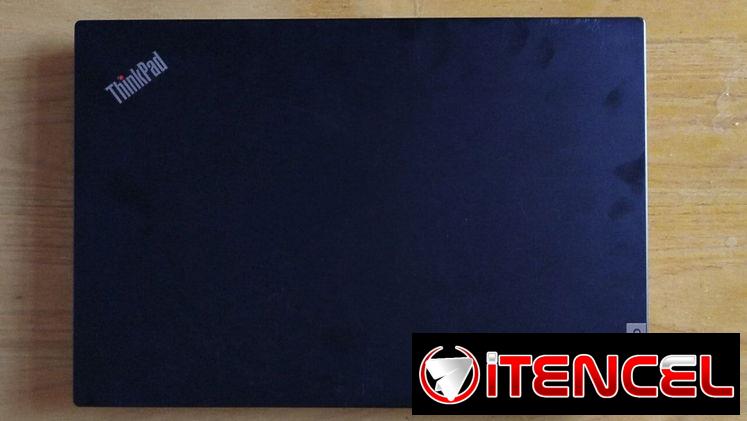 💻 Laptop Lenovo ThinkPad E14 – Ryzen 5 / 16GB RAM