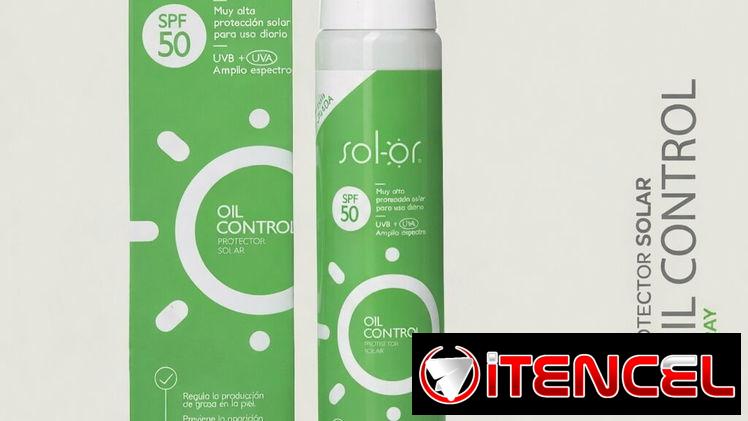 Protector Solar en Spray Toque Seco 130 mL SPF 50+
