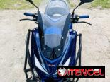 ‼️Moto Izuki 4 tiempo en venta ‼️