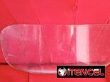 PARABRISA TRASERO DODGE 48 INCLUYE CRISTAL DE STOP Y FILTRO COMBUSTIBLE
