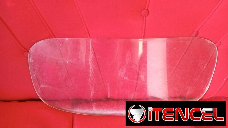 PARABRISA TRASERO DODGE 48 INCLUYE CRISTAL DE STOP Y FILTRO COMBUSTIBLE