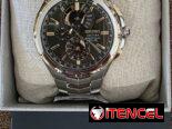 58049738 , RELOJ DE LUJO MARCA SEIKO COUTURA PERPETUAL SOLAR MODELO SSC376 , SELLADO EN CAJA CON GARANTIA , OFERTONNNN