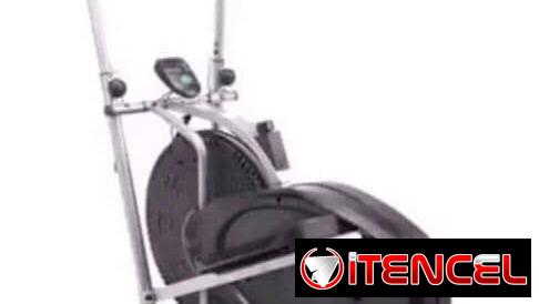 Bicicleta estática mecánica importadas nuevas en caja