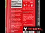 CREATINA MONOHIDRATADA SIXSTAR 400GR-80SERV. 58234161 y 56902981 FITNESSARMY