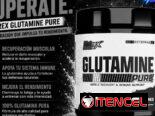 🛒✔ Glutamina Drive 60 servicios precio 22$