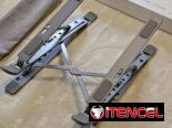 NUEVO⚡LO ULTIMO EN SOPORTE PARA LAPTOP HASTA 17 PULGADAS. SUPER COMODO