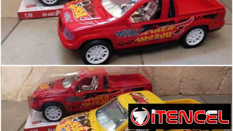 🟩 Camionetas grandes 🟩