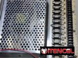 Balun y conectores de alimentación para cámaras de vigilancia 58757374