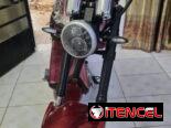 🔥⚡ MOTO RALI ELÉCTRICA 1500W ⚡🔥