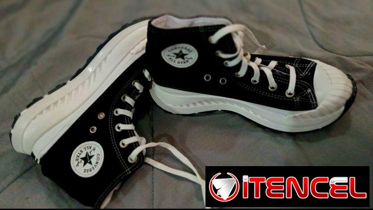 Teniz converse originales # 39/ 50 usd