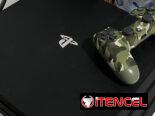 Play 4 pro y juegos
