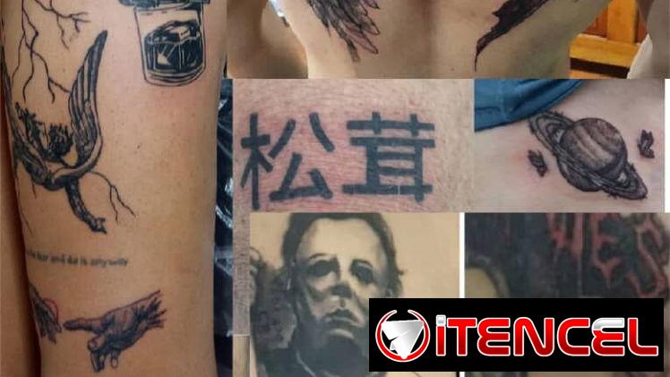 Tattoo & Piercings