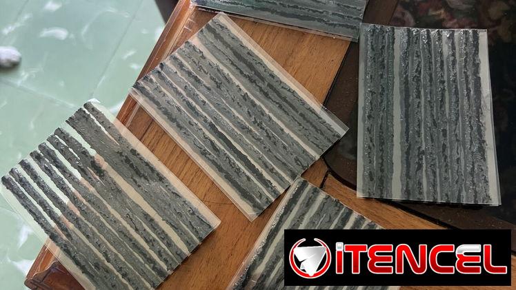 Conjunto de tiras originales para coger ponches! Tengo paquetes de 5 y de 10 unidades