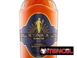 Vendo Ron Pacto Navío, Selección de Maestros Icónica