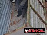 Se Vende Tráiler en Alta Habana, Boyeros