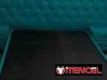 Camas de confort