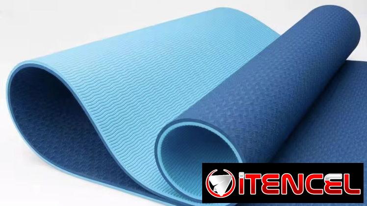 Estera de TPE FIT HABANA