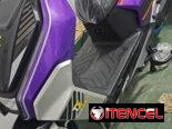 MOTOS ELECTRICAS TOPMAQ/BUCATTI ÚLTIMO MODELO . Nuevas a estrenar