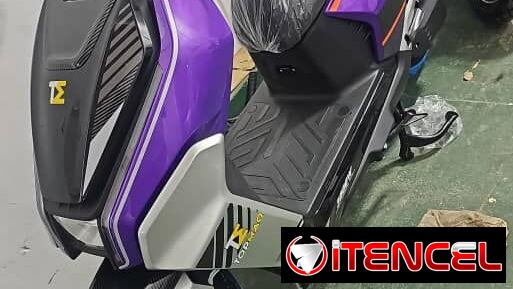 MOTOS ELECTRICAS TOPMAQ/BUCATTI ÚLTIMO MODELO . Nuevas a estrenar