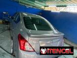 Vendo negocio Nissan versa, 2018 importado