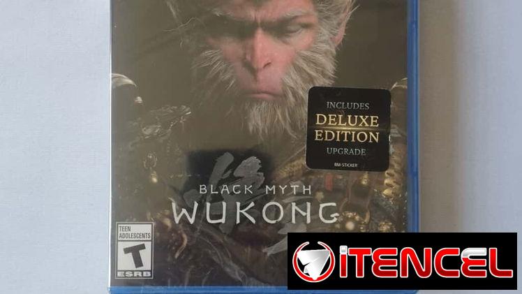 💎Juegos para PS5 (🆕Nuevo/Sellados)