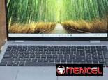 💻DELL PRECISION 3570..CORE I7-1265U..16GB DDR5/512GB SSD..NVIDIA T550 4GB