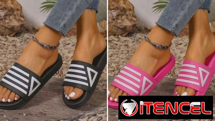 Chancletas, juego de baño para niñas ropa para niñas