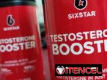 TESTOSTERONA BOOSTER XISTAR