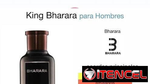 Perfumes árabes