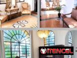 🏛️ LUJO CON HISTORIA! RENTA Casa colonial en pleno Vedado
