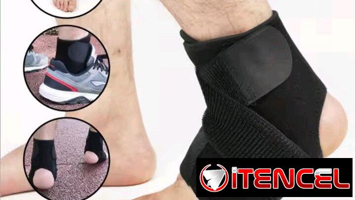 Tobilleras